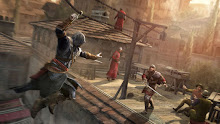 Assassins Creed Revelations Gold Edition MULTi13 – ElAmigos pc español