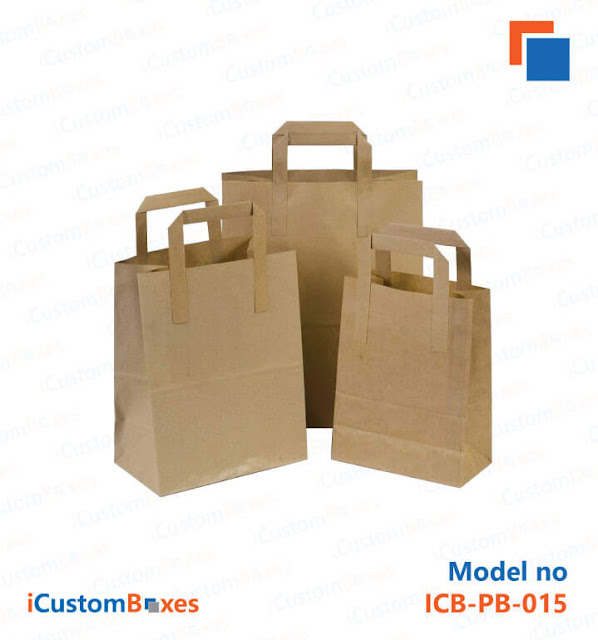 Brown Paper Bags