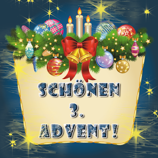 3. Advent Bilder