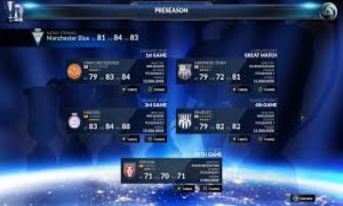 Football Club Simulator 20 SKIDROW Game Setup Download