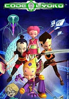 Code Lyoko Dublat In Romana Episodul 1