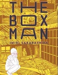 The Box Man