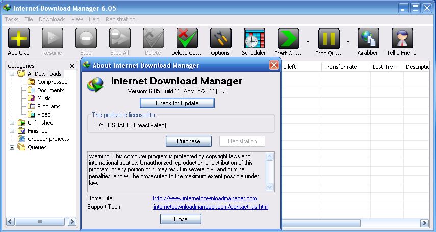 Download Manager. Internet download Manager REPACK. IDM Identity Management. Панель Загрузок IDM.