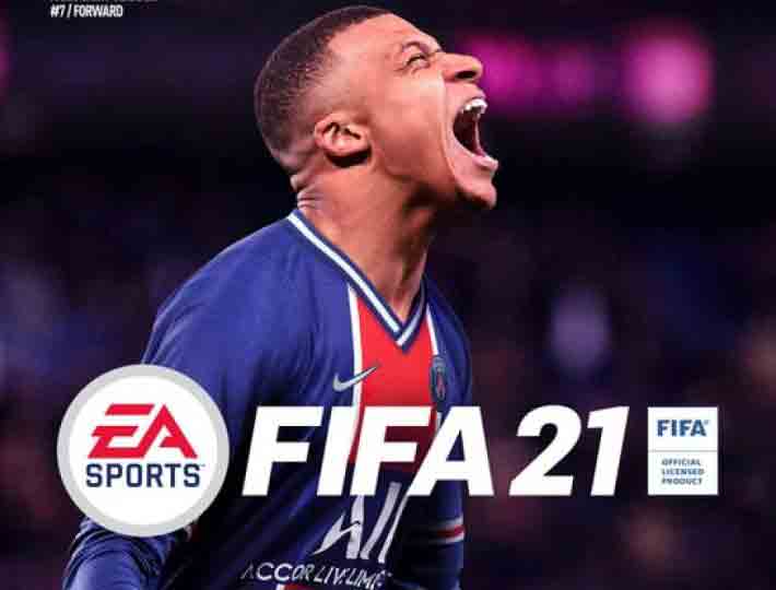 FIFA 21 Requisitos mínimos y para PC Games Novedades PC