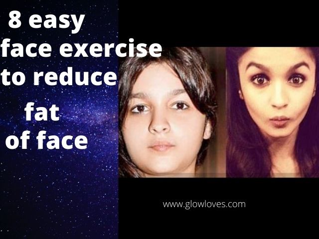 Face exercise to reduce fat Face exercise to reduce fat