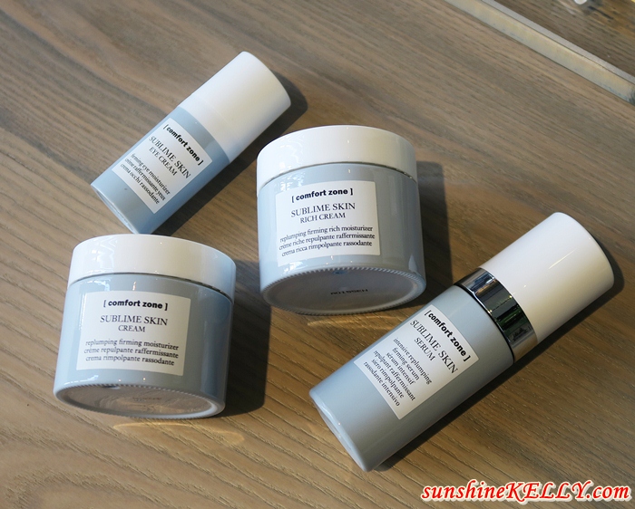 Sunshine Kelly Beauty Fashion Lifestyle Travel Fitness