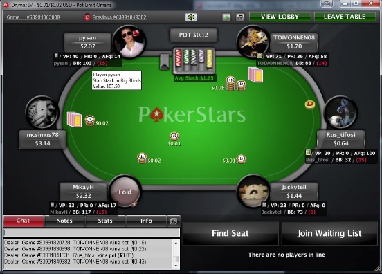 Poker Poker