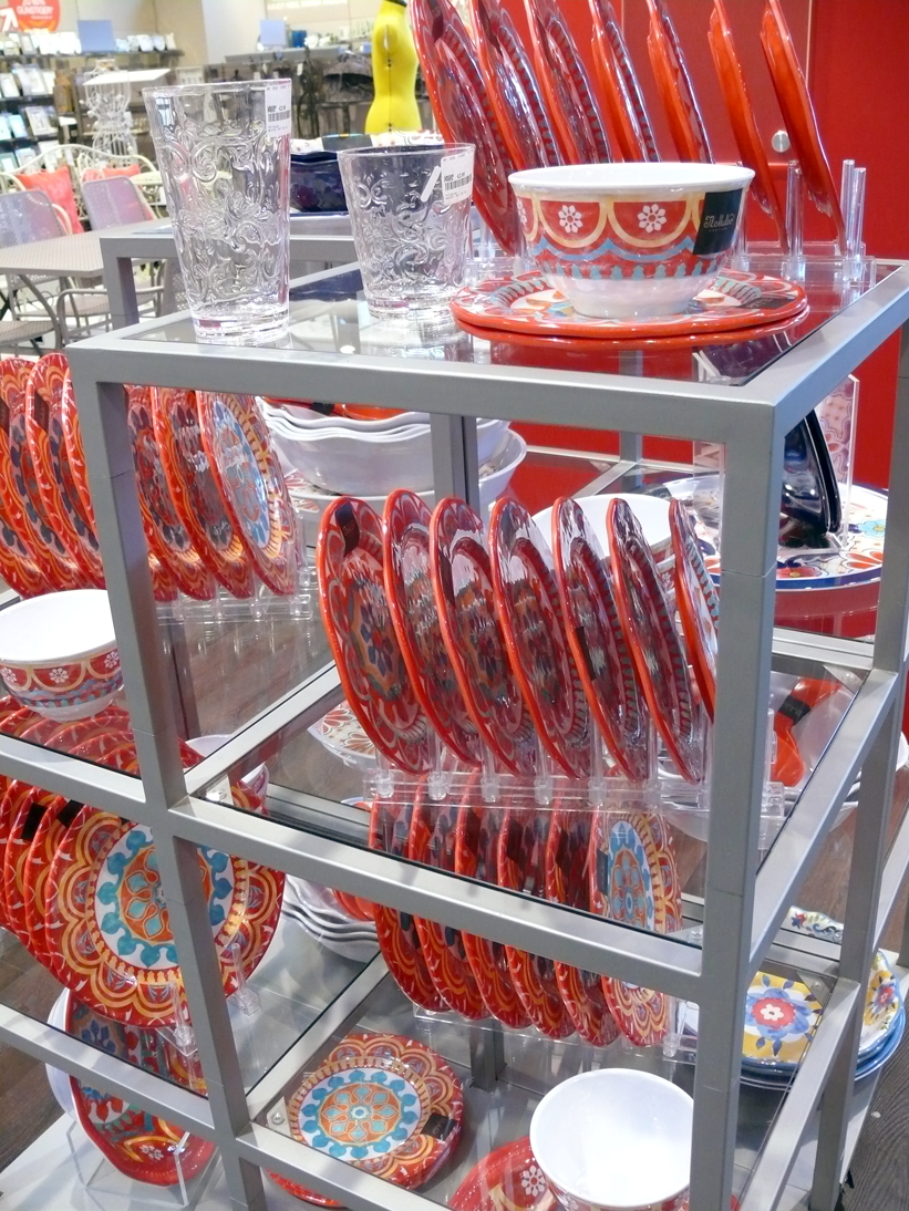 {Event} TK Maxx Pre Opening SCS Vösendorf castle in the clouds