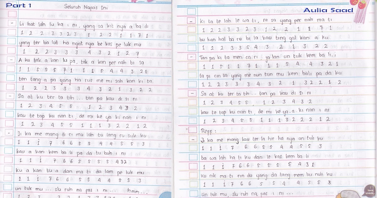 Chord Gitar Lagu Untukmu Seluruh Nafas Ini Chord Gitar Lagu Lagu Kenangan Chord Gitar Lagu Untukmu Seluruh Nafas Ini Chord Gitar Lagu Lagu Kenangan