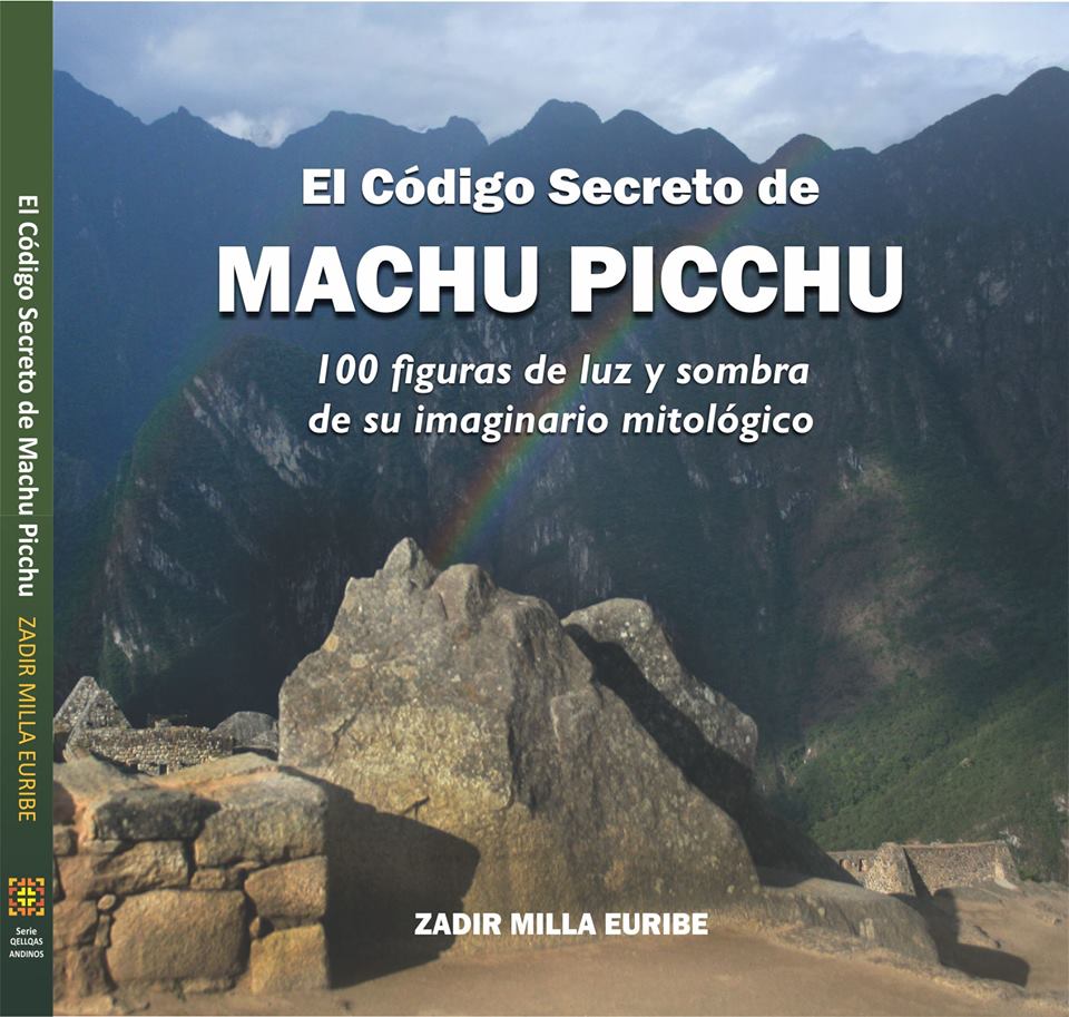 El Código Secreto de Machu Picchu (2018)