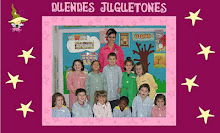 BLOG DUENDES JUGUETONES