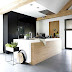 60 Awesome Scandinavian Kitchen Design Ideas
