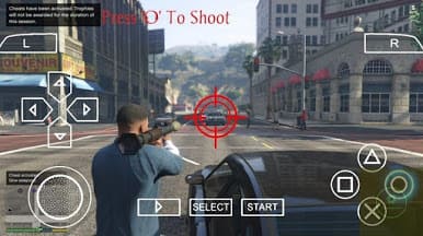 Download gta for ppsspp file 5 iso Medifire Gta