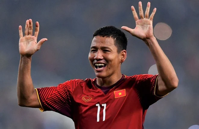 Anh Đức trở lại, Xuân Nam lần đầu được gọi lên tuyển Anh Đức trở lại, Xuân Nam lần đầu được gọi lên tuyển