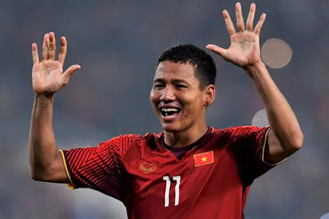 Anh Đức trở lại, Xuân Nam lần đầu được gọi lên tuyển