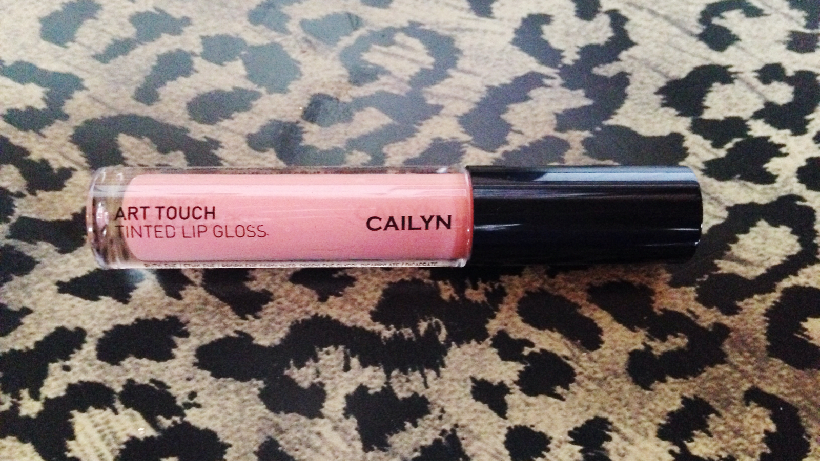 September Ipsy Review