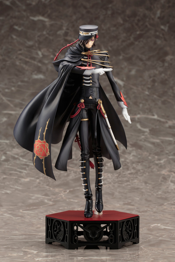 Anime Figures A Complex Collection The Current, 45 OFF