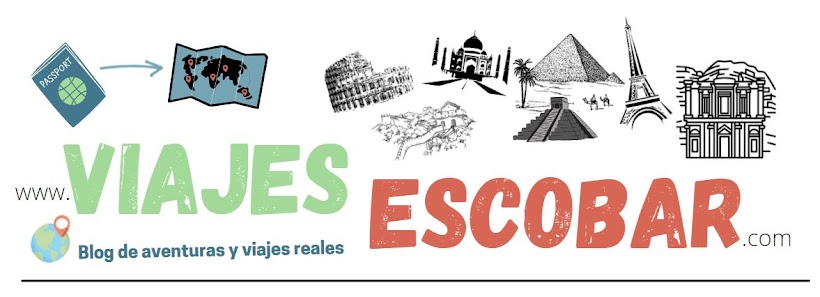 Viajes Escobar