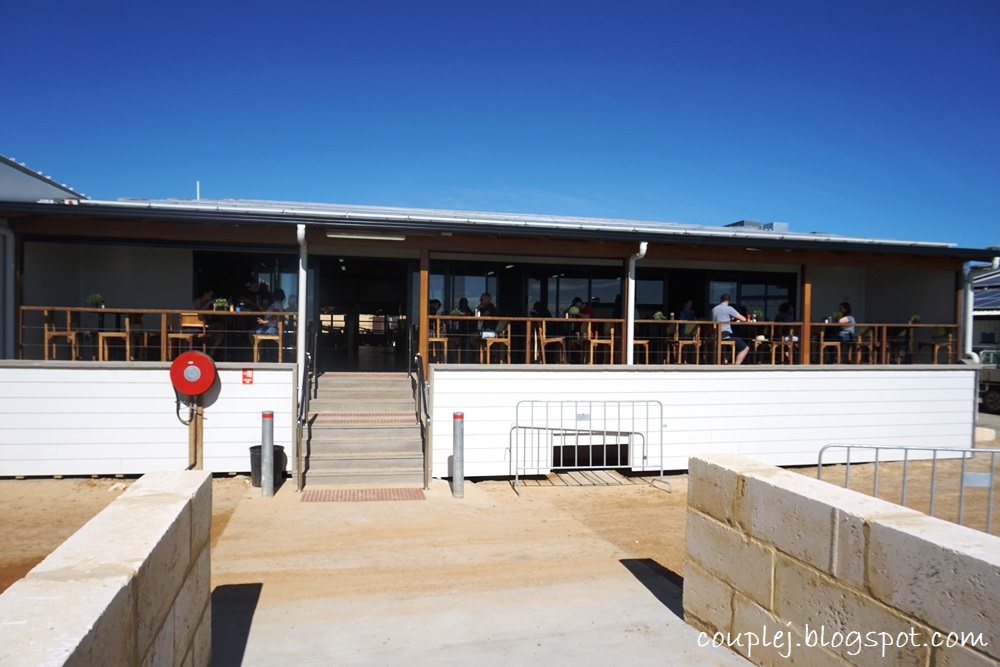 7D6N in Perth, Western Australia for MYR 3,360 PER PAX ALL IN (Part 2