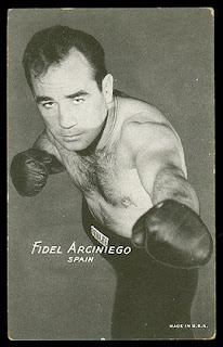 Personajes de Sopelana (Sopela), Fidel Arciniega