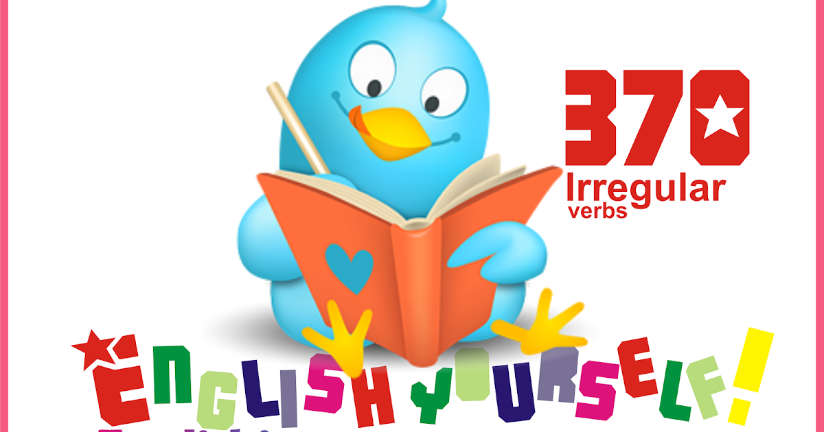 370 Irregular Verbs dan Artinya (Kata Kerja Tidak Beraturan Bahasa