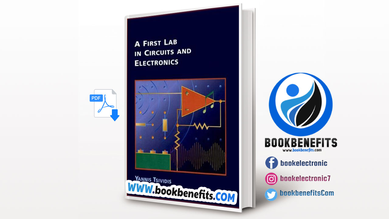A First Lab In Circuits And Electronics Download PDF