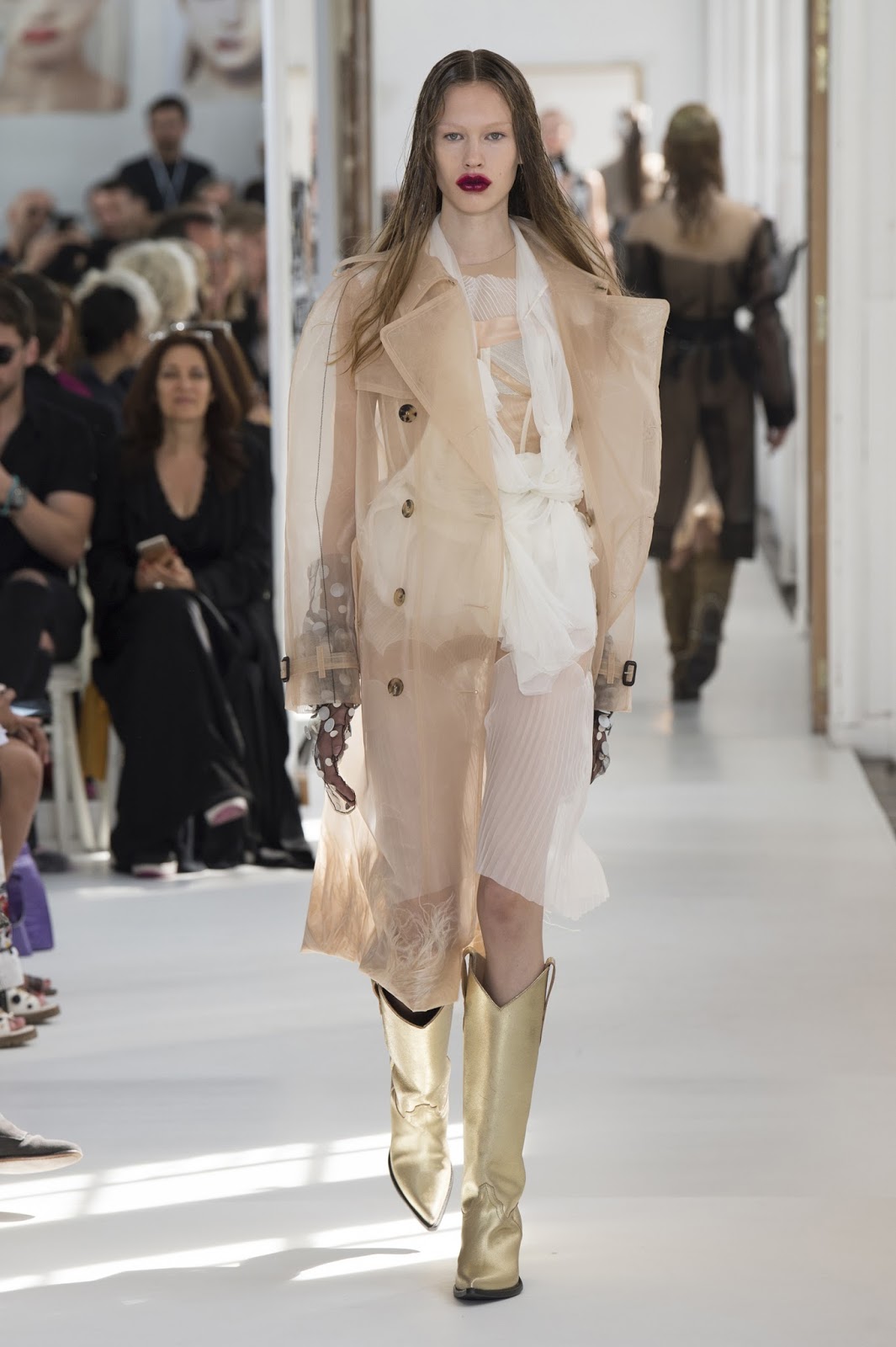 Haute Couture: MAISON MARGIELA