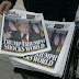 'Catastrophe', 'tragedy': world media target 'dangerous' Trump