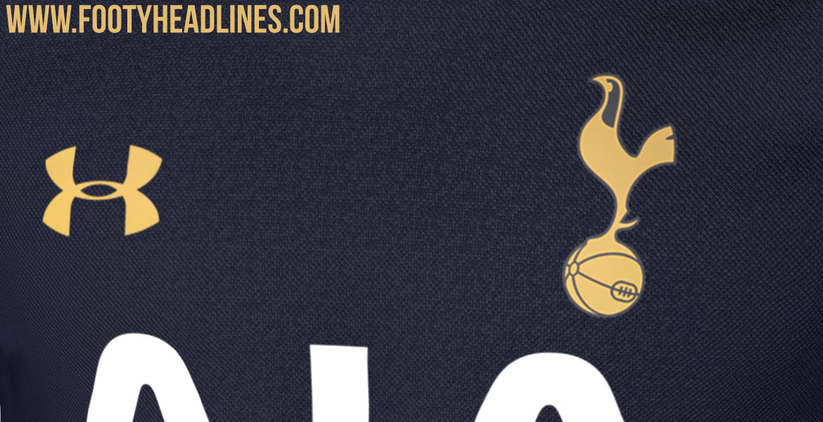 Tottenham 2016/17 kit: Spurs launch new strips, The Sun