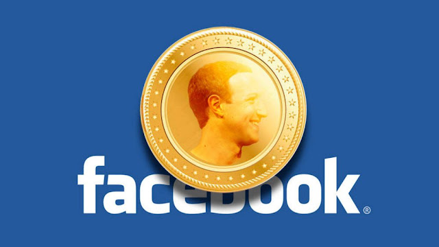 عملة فيسبوك الجديد Libra أصبحت حقيقة الآن : ستسمح بإرسال الأموال عبر واتساب والدفع بها عند الشراء عبر الأنترت