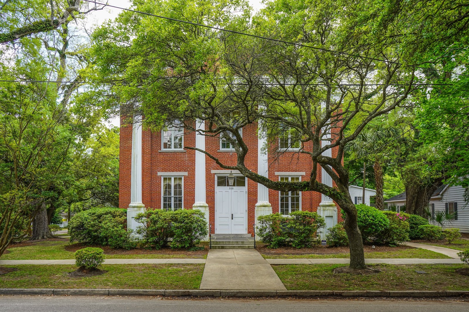 Charleston Daily Photo Recent day trip to SC