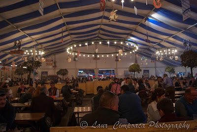 Oktoberfest Timisoara