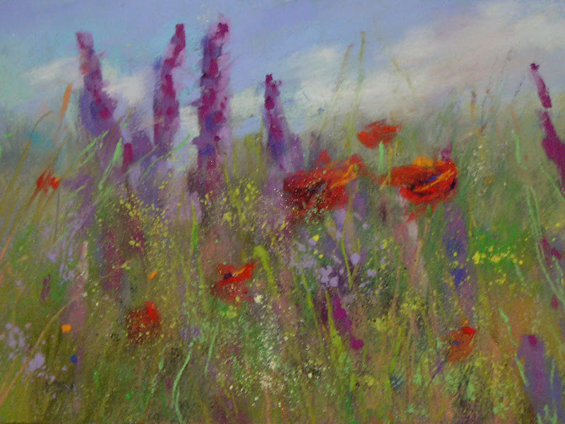 Painting My World What You Need to Know about Watercolor