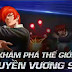 Quyền Vương 98: Gửi Tặng 980 GiftCode Đến Tân Thủ
