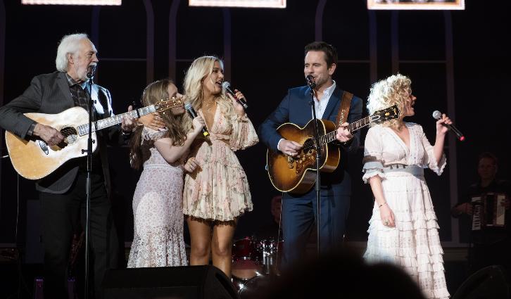 Nashville - Episode 6.16 - Beyond the Sunset (Series Finale) - Promos, 5 Sneak Peeks, Promotional Photos + Synopsis 