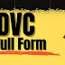 DVC full-form \ (•◡•) / Complete information About DVC?