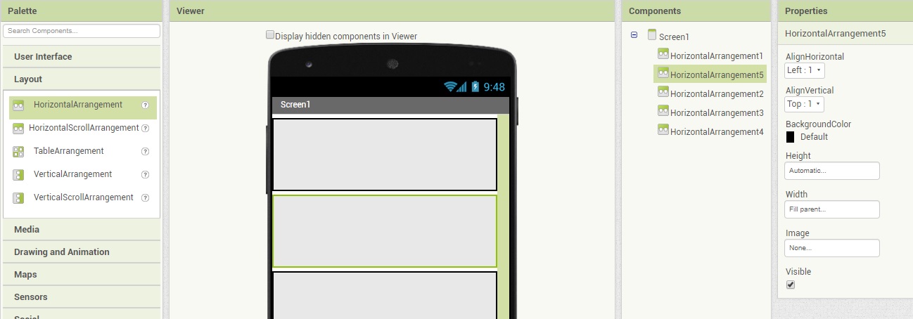 Cómo crear apps sin saber programar