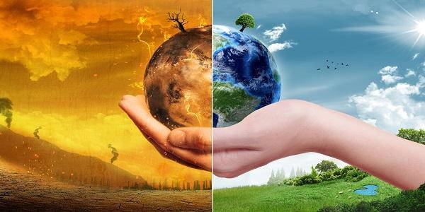 “Cambiamo passo: clima, energia ed educazione al rispetto dell’ambiente”: convegno M5S domani alla Fiera del Levante Posta