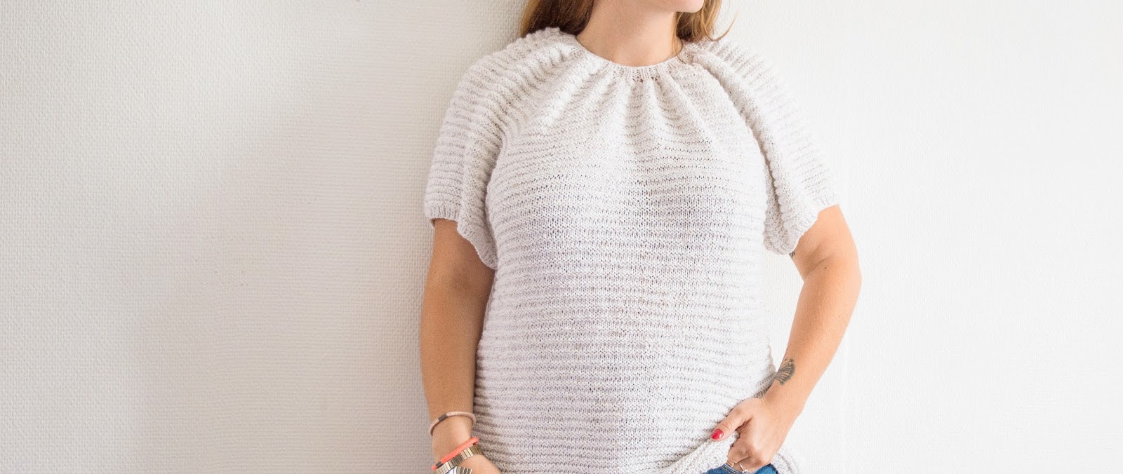 Kits Tricots Pour Débutante, Intermédiaire Et Avancée | Chouette Kit