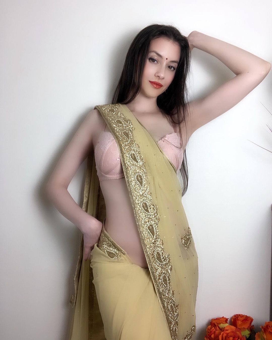 saree pics