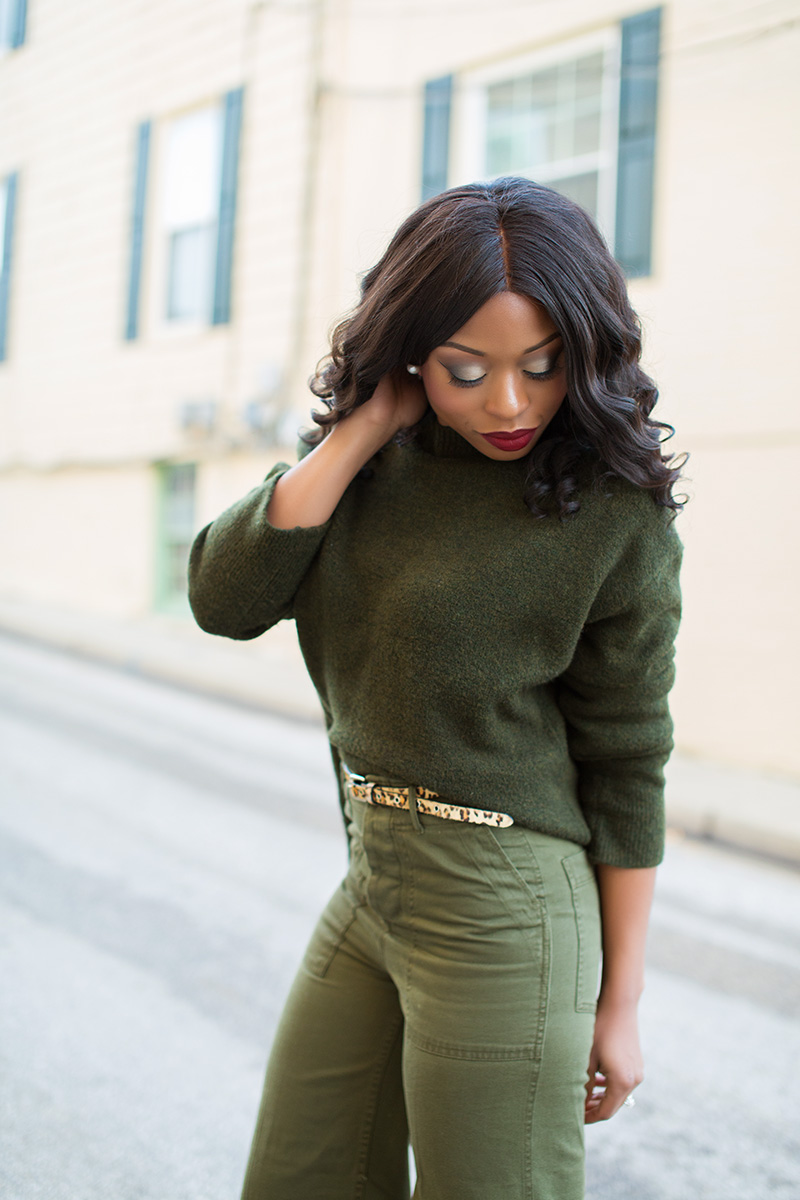 khaki green uggs