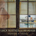 LUCA RUSTICI: disponibile in radio il nuovo singolo " VIENEME A TRUVA' "  feat. 99 Posse