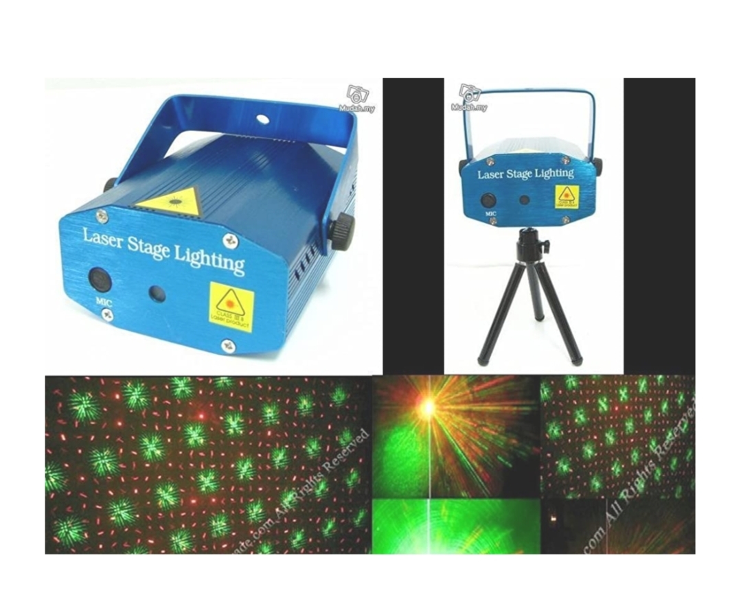 Top 10 best Laser lights Best collection of laser lights TECHYLONE