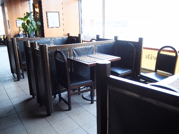 Kohvik Narva Narva Cafe