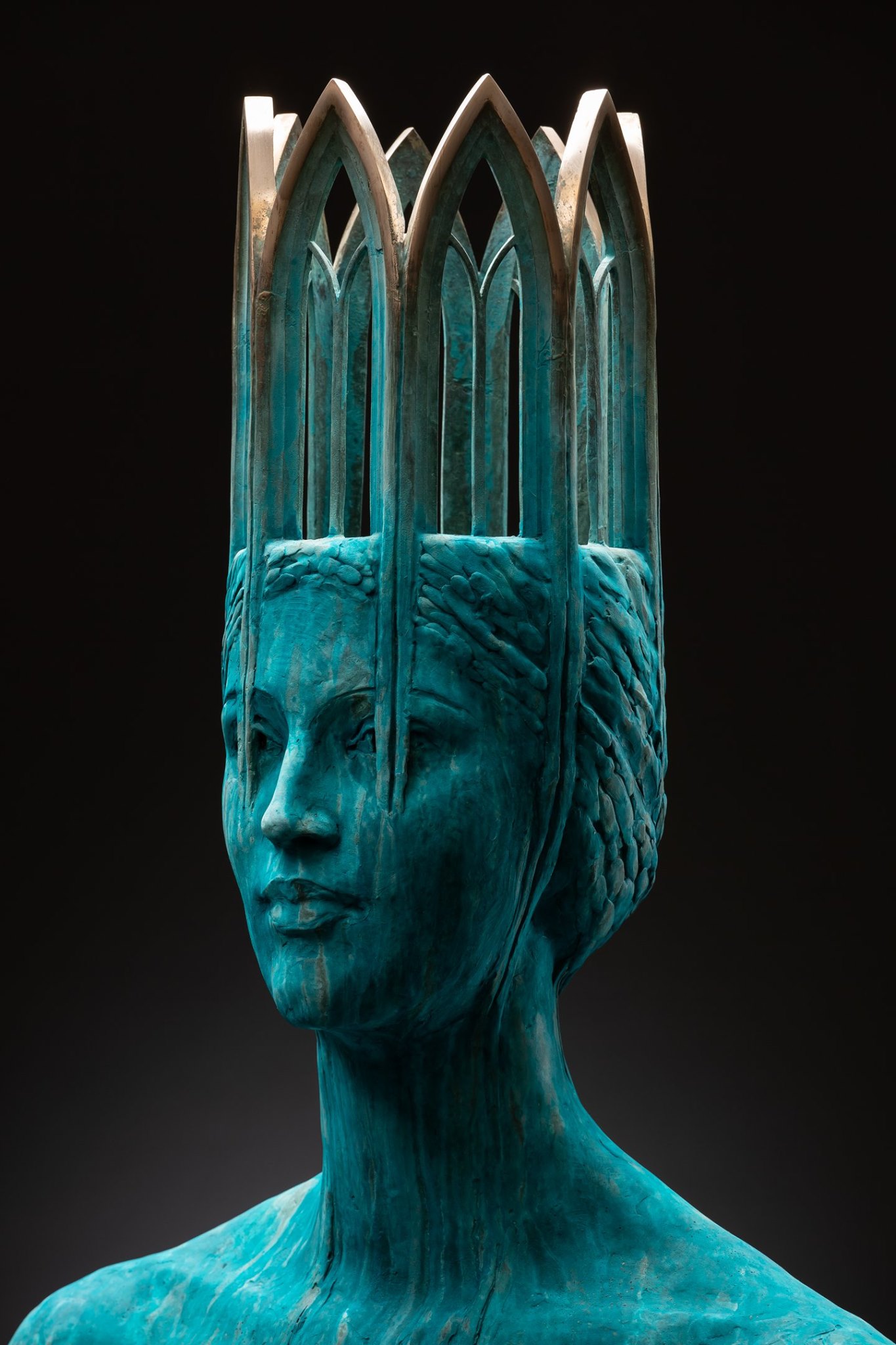 SCULPT'ARTists - Page 3 - Statue Forum