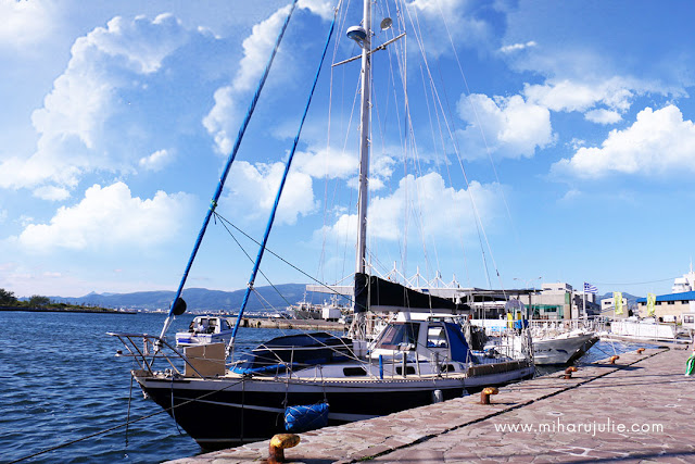 Mount hakodate