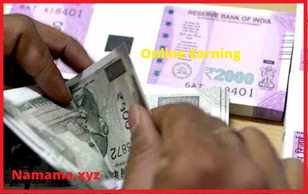 हिंदी में ऑनलाइन पैसा कमाने के बेहतरीन तरीके 2020. हिंदी में ऑनलाइन पैसा कमाने के बेहतरीन तरीके 2020.