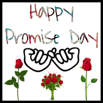 Happy Promise Day Images