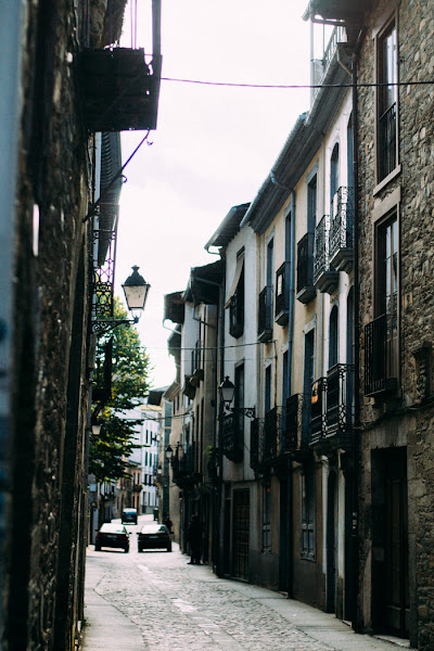 Fin de semana El Bierzo. Mini-Guía