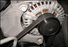 كيف تعرف ان دينمو السياره ضعيف